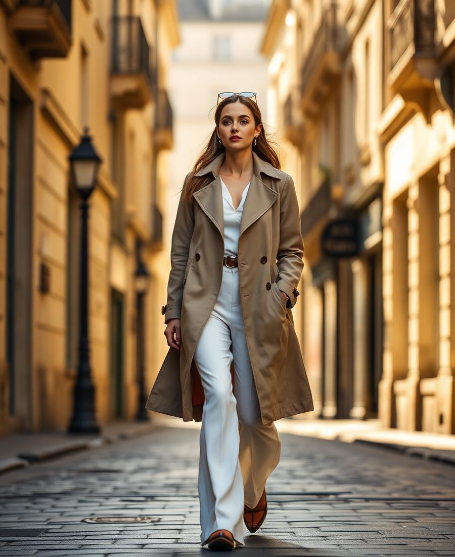 Modexa Studio generated fashion visual 2